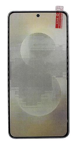 Full Frame Glasbeskyttelse Samsung Galaxy S25 Edge