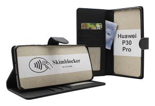 Skimblocker Huawei P30 Pro Mobilcover