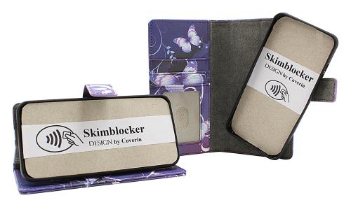 Skimblocker Doro Aurora A31 Magnet Mobilcover Design