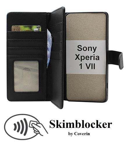 Skimblocker Sony Xperia 1 VII XL Mobilcover