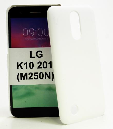 Hardcase Cover LG K10 2017 (M250N)