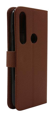 New Standcase Wallet Motorola Moto G8 Plus
