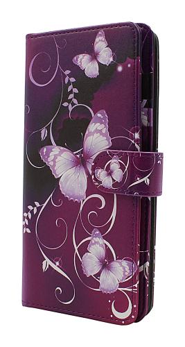 Skimblocker XL Magnet Designwallet Samsung Galaxy A71 (A715F/DS)
