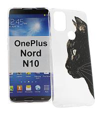 TPU Designcover OnePlus Nord N10