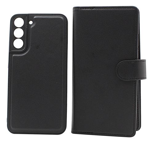 Skimblocker Samsung Galaxy S22 Plus 5G XL Magnet Mobilcover
