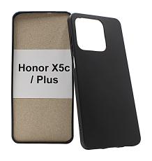 TPU Cover Honor X5c / Honor X5c Plus