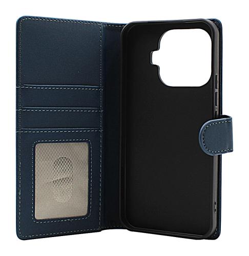 Skimblocker Xiaomi 17T Pro Mobilcover