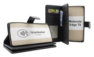 Skimblocker Motorola Edge 70 XL Mobilcover