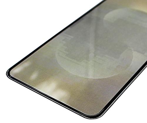 Full Frame Glasbeskyttelse Samsung Galaxy S25 Edge