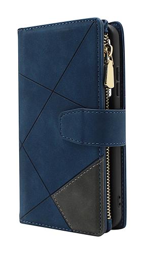 XL Standcase Luxwallet Asus Zenfone 9 5G