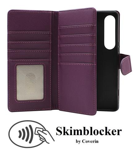 Skimblocker Sony Xperia 1 VII XL Mobilcover