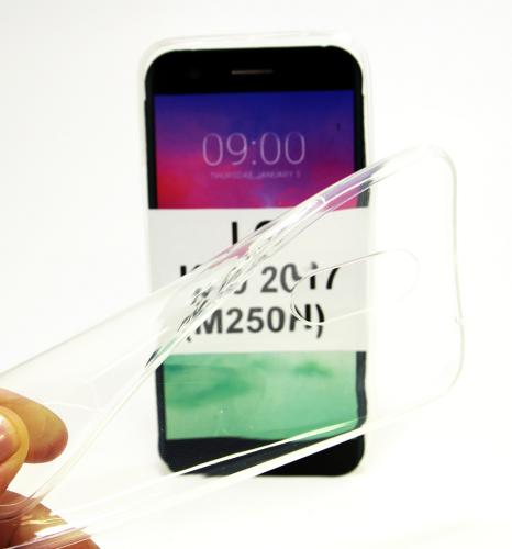 Ultra Thin TPU Cover LG K10 2017 (M250N)