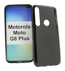 TPU Mobilcover Motorola Moto G8 Plus