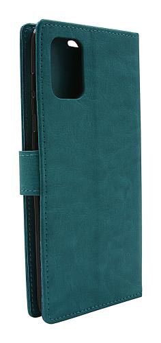 Crazy Horse Wallet Samsung Galaxy A71 (A715F/DS)