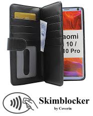 Skimblocker XL Wallet Xiaomi Mi 10 / Xiaomi Mi 10 Pro