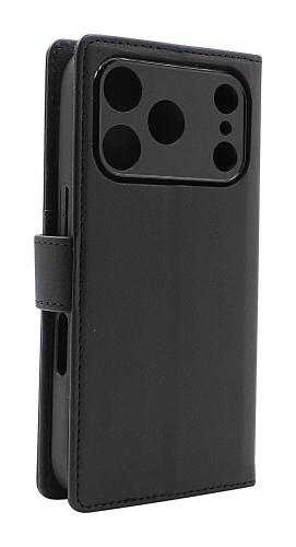 Skimblocker iPhone 18 Pro Magnet Mobilcover