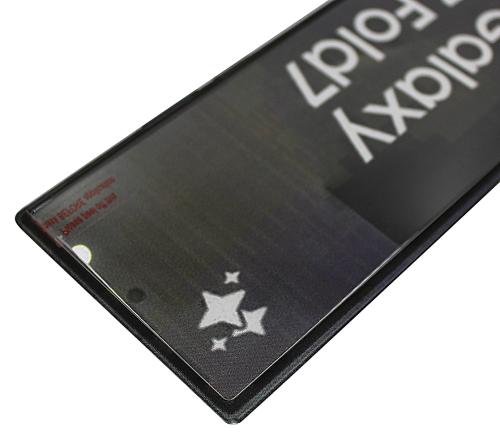 Glasbeskyttelse Samsung Galaxy Z Fold7