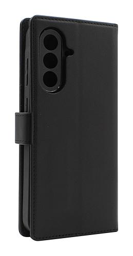 Skimblocker Samsung Galaxy A37 5G Magnet Mobilcover