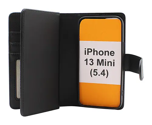 Skimblocker iPhone 13 Mini XL Mobilcover