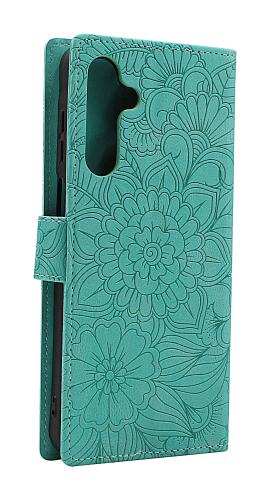 Flower Samsung Galaxy A16 / A16 5G Mobilcover