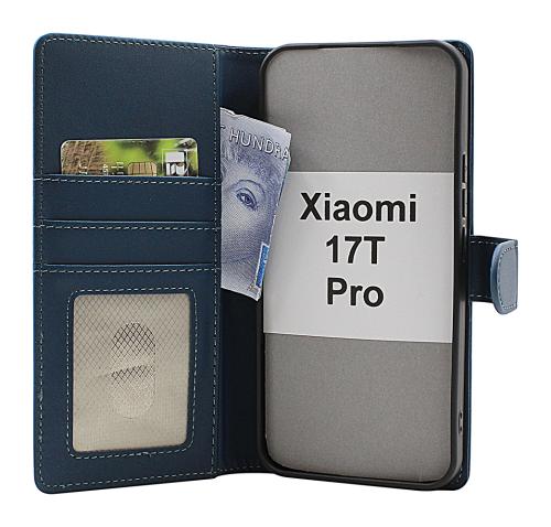 Skimblocker Xiaomi 17T Pro Mobilcover