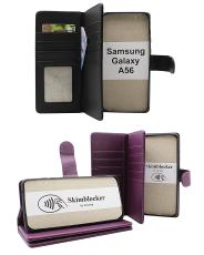 Skimblocker Samsung Galaxy A56 XL Mobilcover