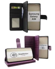 Skimblocker Samsung Galaxy A56 XL Mobilcover