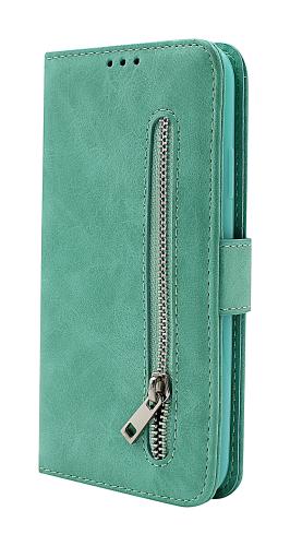 Zipper Standcase Wallet Samsung Galaxy A14 4G / 5G