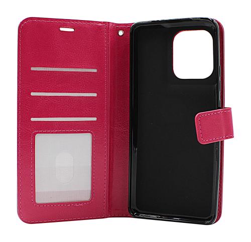 Crazy Horse Motorola Edge 50 Pro 5G Mobilcover