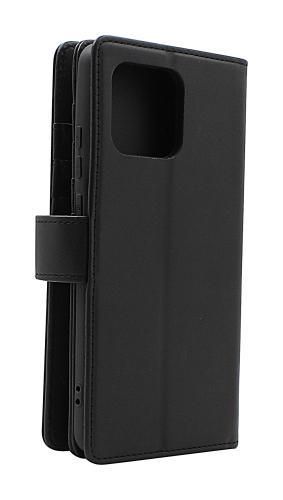 Skimblocker Motorola Edge 70 XL Mobilcover