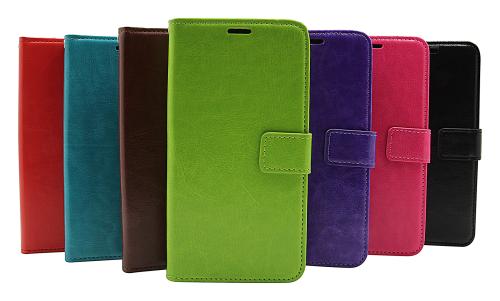 Crazy Horse Wallet iPhone 12 (6.1)