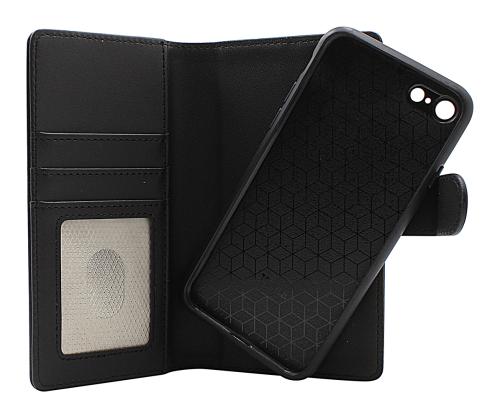 Skimblocker iPhone 7/8/SE (2nd/3rd Gen.) Magnet Mobilcover