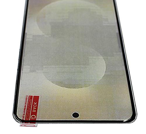 Full Frame Glasbeskyttelse Samsung Galaxy S25 Edge