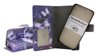 Skimblocker Samsung Galaxy S25 FE Magnet Mobilcover Design