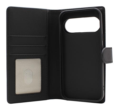 Skimblocker Magnet Mobilcover Google Pixel 11 Pro XL