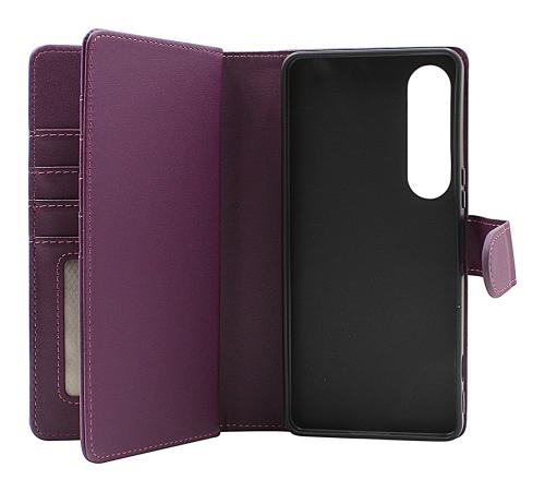 Skimblocker Sony Xperia 1 VII XL Mobilcover