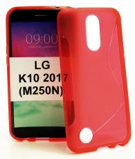 S-Line Cover LG K10 2017 (M250N)