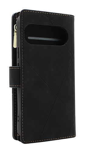 XL Google Pixel 11 / 11 Pro Luksus Mobilcover
