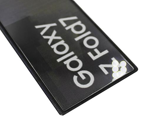 Glasbeskyttelse Samsung Galaxy Z Fold7