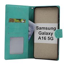 Flower Samsung Galaxy A16 / A16 5G Mobilcover