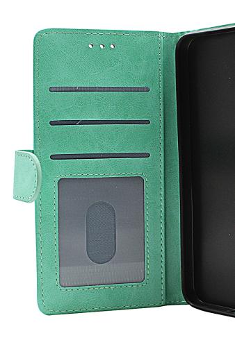 Zipper Standcase Wallet Samsung Galaxy A14 4G / 5G