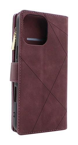 XL iPhone 16 Pro Max Luksus Mobilcover