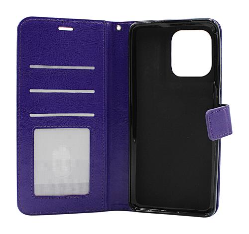 Crazy Horse Motorola Edge 50 Pro 5G Mobilcover