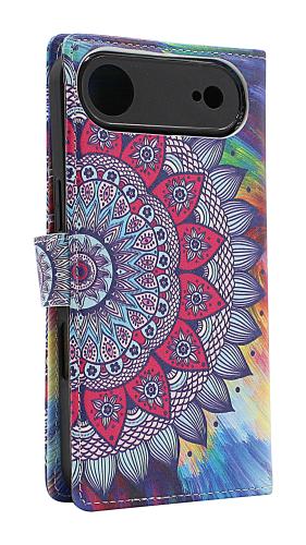 Skimblocker iPhone Air Magnet Mobilcover Design