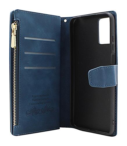 XL Standcase Luxwallet Motorola Moto E22i