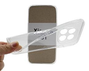 Ultra Thin TPU Cover Xiaomi 15T