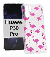 TPU Designcover Huawei P30 Pro (VOG-L29)