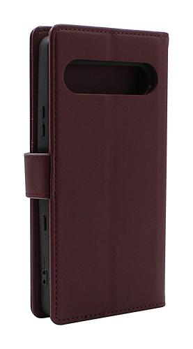 Skimblocker Sony Xperia 10 VII Magnet Mobilcover