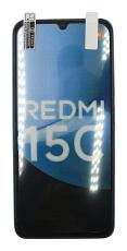 Skærmbeskyttelse Xiaomi Redmi 15C
