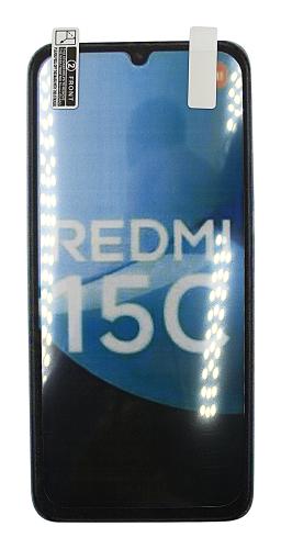 Skærmbeskyttelse Xiaomi Redmi 15C